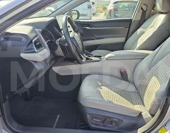 Toyota Camry 2.5L 2021 Тбилиси - изображение 9