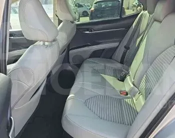 Toyota Camry 2.5L 2021 Тбилиси - изображение 7