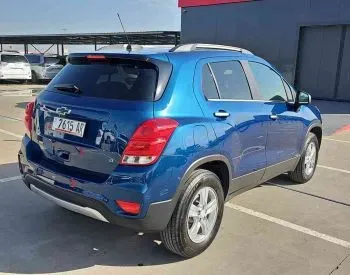 Chevrolet Trax 2020 თბილისი