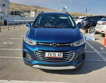 Chevrolet Trax 2020 თბილისი