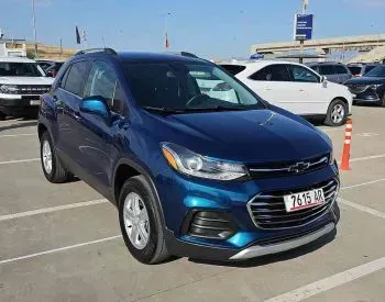 Chevrolet Trax 2020 თბილისი