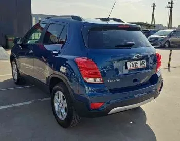 Chevrolet Trax 2020 თბილისი