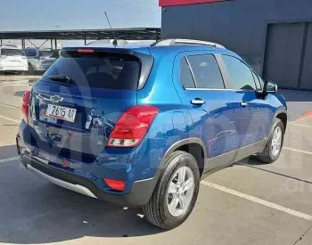 Chevrolet Trax 2020 თბილისი - photo 4