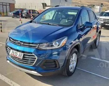 Chevrolet Trax 2020 Тбилиси - изображение 2