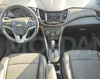 Chevrolet Trax 2020 Тбилиси - изображение 8