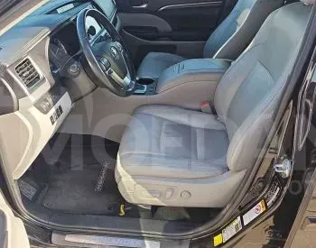 Toyota Highlander 3.5L 2016 Tbilisi - photo 10
