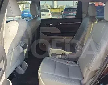Toyota Highlander 3.5L 2016 Tbilisi - photo 7