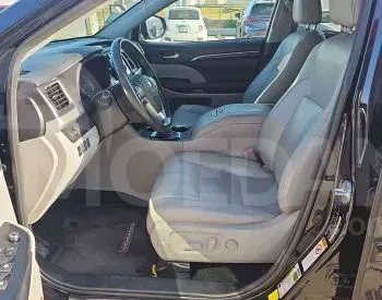Toyota Highlander 3.5L 2016 Tbilisi - photo 9