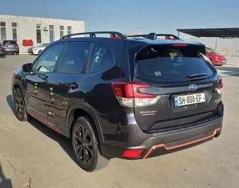 Subaru Forester 2019 თბილისი