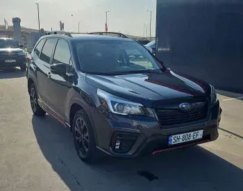 Subaru Forester 2019 თბილისი