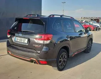 Subaru Forester 2019 თბილისი