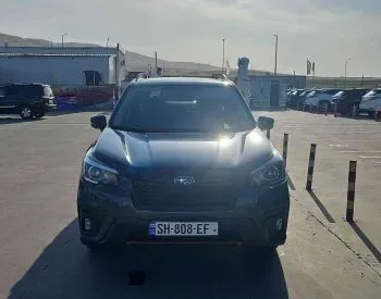 Subaru Forester 2019 თბილისი