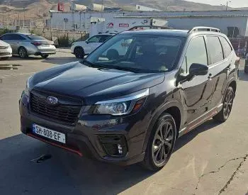 Subaru Forester 2019 თბილისი