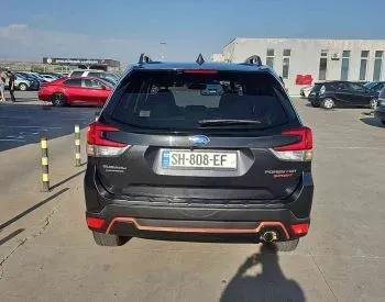 Subaru Forester 2019 თბილისი