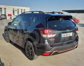 Subaru Forester 2019 თბილისი - photo 6