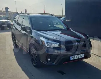 Subaru Forester 2019 თბილისი - photo 3