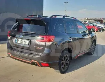 Subaru Forester 2019 Тбилиси - изображение 4