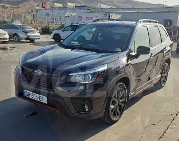 Subaru Forester 2019 თბილისი - photo 1