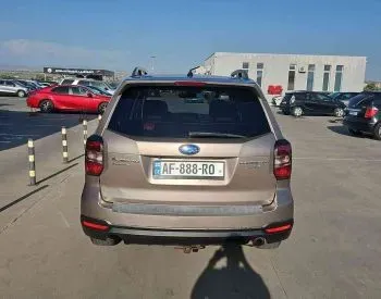 Subaru Forester 2014 Тбилиси