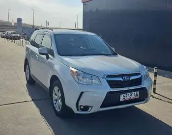 Subaru Forester 2016 თბილისი