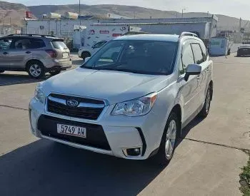 Subaru Forester 2016 Тбилиси