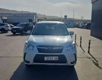 Subaru Forester 2016 Тбилиси