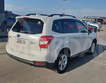 Subaru Forester 2016 თბილისი - photo 4