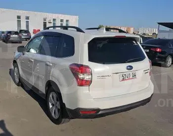 Subaru Forester 2016 Тбилиси - изображение 6