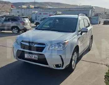 Subaru Forester 2016 თბილისი - photo 1