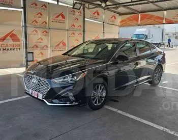 Hyundai Sonata 2019 თბილისი - photo 2