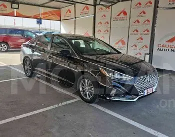 Hyundai Sonata 2019 თბილისი - photo 3