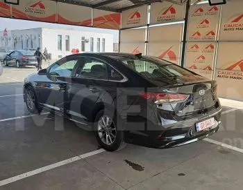 Hyundai Sonata 2019 თბილისი - photo 6