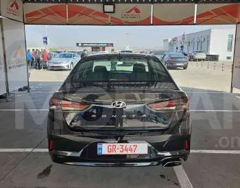 Hyundai Sonata 2019 Tbilisi - photo 5
