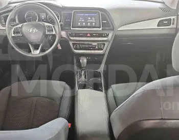 Hyundai Sonata 2019 Tbilisi - photo 8