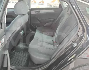 Hyundai Sonata 2019 Tbilisi - photo 7