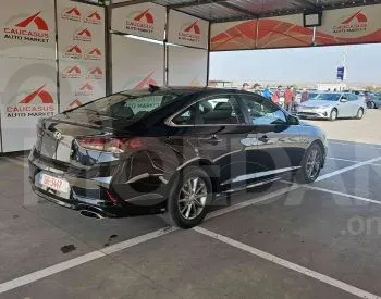 Hyundai Sonata 2019 Tbilisi - photo 4