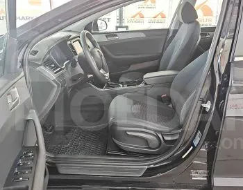 Hyundai Sonata 2019 Tbilisi - photo 9