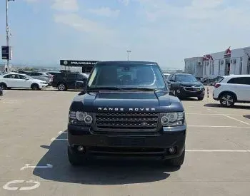 Land Rover Range Rover 2011 თბილისი