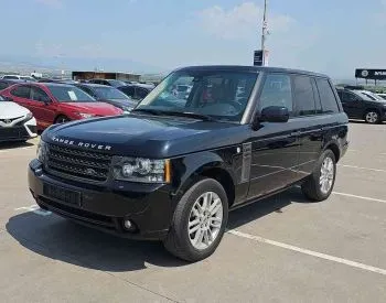 Land Rover Range Rover 2011 თბილისი