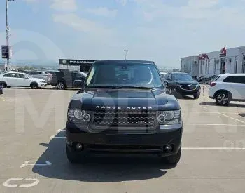 Land Rover Range Rover 2011 Тбилиси - изображение 5