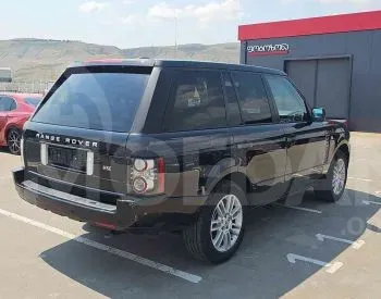 Land Rover Range Rover 2011 თბილისი - photo 3