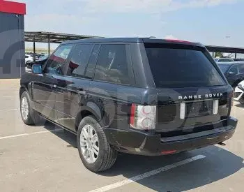 Land Rover Range Rover 2011 Tbilisi - photo 6