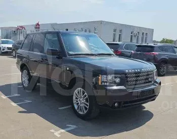 Land Rover Range Rover 2011 Тбилиси - изображение 4