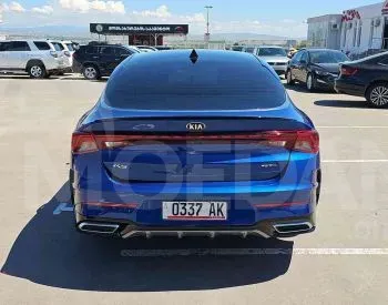 Kia K5 2021 Тбилиси - изображение 5