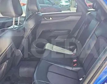 Kia K5 2021 თბილისი - photo 6