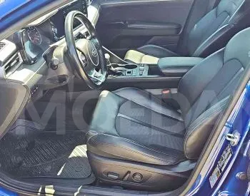 Kia K5 2021 თბილისი - photo 9