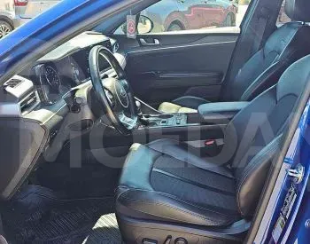 Kia K5 2021 თბილისი - photo 8