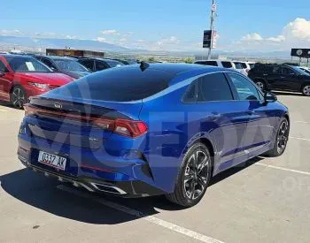 Kia K5 2021 თბილისი - photo 4