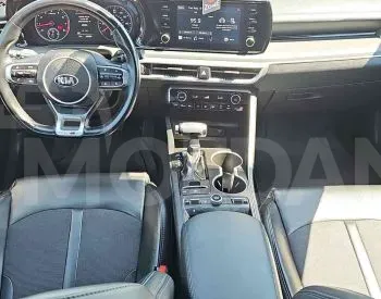 Kia K5 2021 თბილისი - photo 7