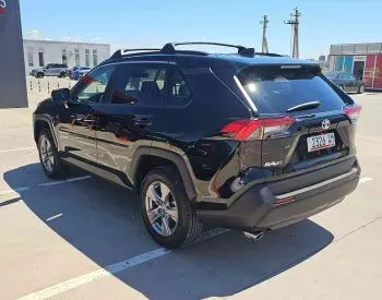 Toyota Rav4 2024 თბილისი